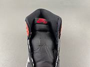 Air Jordan 1 High OG Varsity Red (Women's) FD2596-602 - 6