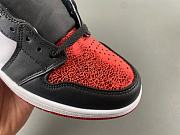 Air Jordan 1 High OG Varsity Red (Women's) FD2596-602 - 2