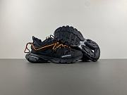 Balenciaga Track Trail Laces Sneakers in Black 800592 WTRHK 1000 - 6