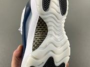 Air Jordan 11 Retro Rare Air IH0296-400 - 5