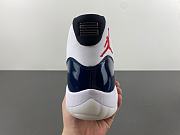 Air Jordan 11 Retro Rare Air IH0296-400 - 4