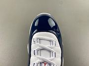 Air Jordan 11 Retro Rare Air IH0296-400 - 3