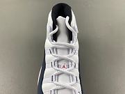Air Jordan 11 Retro Rare Air IH0296-400 - 2