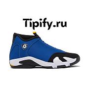 Air Jordan 14 Retro Laney (2023) 487471-407 - 1