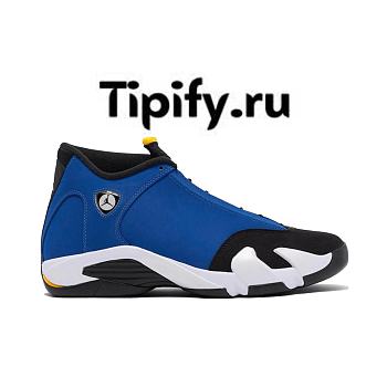 Air Jordan 14 Retro Laney (2023) 487471-407