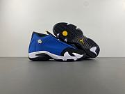 Air Jordan 14 Retro Laney (2023) 487471-407 - 6