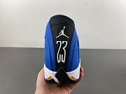 Air Jordan 14 Retro Laney (2023) 487471-407 - 5