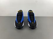 Air Jordan 14 Retro Laney (2023) 487471-407 - 4