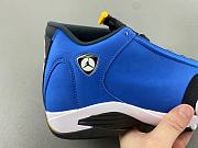 Air Jordan 14 Retro Laney (2023) 487471-407 - 3