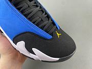 Air Jordan 14 Retro Laney (2023) 487471-407 - 2