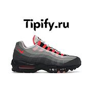Nike Air Max 95 OG Solar Red (2018) AT2865-100 - 1