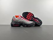 Nike Air Max 95 OG Solar Red (2018) AT2865-100 - 3
