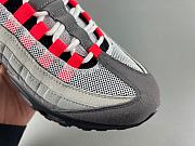 Nike Air Max 95 OG Solar Red (2018) AT2865-100 - 6