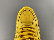 Dior x Stone Island B30 Sneaker Yellow 3SN279ZAN_H225 - 6