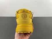 Dior x Stone Island B30 Sneaker Yellow 3SN279ZAN_H225 - 5