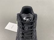 Dior x Stone Island B30 Sneaker Black 3SN279ZAN_H900 - 3