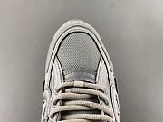 Dior x Stone Island B30 Sneaker Gray 3SN279ZAN_H812 - 4