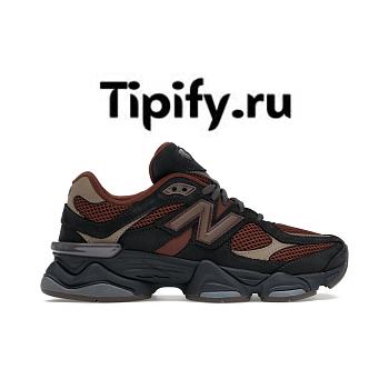New Balance 9060 Phantom Rich Oak U9060RFB