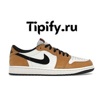 Air Jordan 1 Low OG Rookie of the Year CZ0790-107