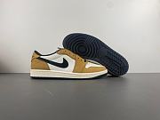 Air Jordan 1 Low OG Rookie of the Year CZ0790-107 - 6