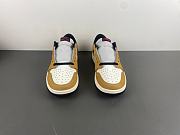Air Jordan 1 Low OG Rookie of the Year CZ0790-107 - 4