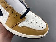 Air Jordan 1 Low OG Rookie of the Year CZ0790-107 - 2