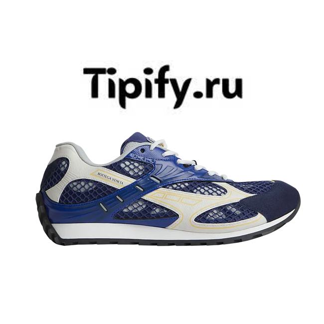 Bottega Veneta Orbit Blue 816635V55B04058 - 1