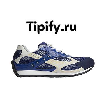 Bottega Veneta Orbit Blue 816635V55B04058