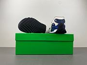 Bottega Veneta Orbit Blue 816635V55B04058 - 5