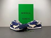 Bottega Veneta Orbit Blue 816635V55B04058 - 4