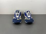 Bottega Veneta Orbit Blue 816635V55B04058 - 3