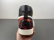 Air Jordan 1 Retro High OG Xuanwu Year of the Snake IB3165-091 - 4