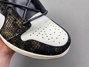 Air Jordan 1 Retro High OG Xuanwu Year of the Snake IB3165-091 - 3