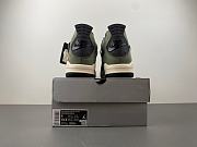 Air Jordan 4 Retro OG SP Undefeated (2025) IB1519-200 - 3