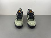 Air Jordan 4 Retro OG SP Undefeated (2025) IB1519-200 - 6