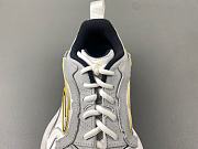 Balenciaga GREY Sport shoes Monday 825418 WDWTS 1971 - 6