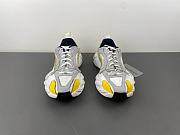Balenciaga GREY Sport shoes Monday 825418 WDWTS 1971 - 5
