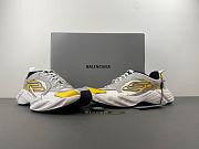 Balenciaga GREY Sport shoes Monday 825418 WDWTS 1971 - 4