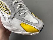 Balenciaga GREY Sport shoes Monday 825418 WDWTS 1971 - 2