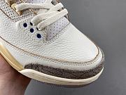 Air Jordan 3 Retro Seoul 2.0 IB1482-100 - 3