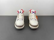 Air Jordan 3 Retro Seoul 2.0 IB1482-100 - 4