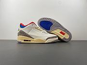 Air Jordan 3 Retro Seoul 2.0 IB1482-100 - 5