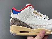 Air Jordan 3 Retro Seoul 2.0 IB1482-100 - 6