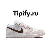 Air Jordan 1 Low Coral (Women's) IB8859-101 - 1