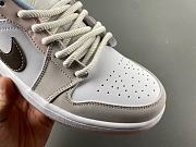 Air Jordan 1 Low Coral (Women's) IB8859-101 - 4