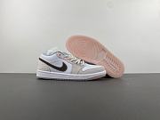 Air Jordan 1 Low Coral (Women's) IB8859-101 - 3
