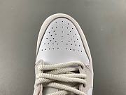 Air Jordan 1 Low Coral (Women's) IB8859-101 - 2