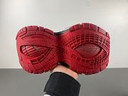 Multicolour Platform sports shoes Balenciaga 821137 WPLTF 1160 - 3
