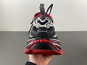 Multicolour Platform sports shoes Balenciaga 821137 WPLTF 1160 - 4