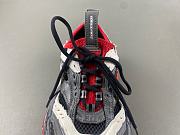 Multicolour Platform sports shoes Balenciaga 821137 WPLTF 1160 - 6
